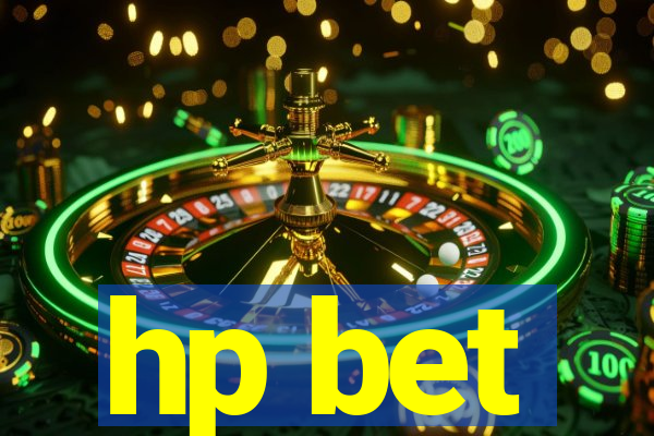 hp bet